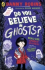 Image for Do You Believe in Ghosts?