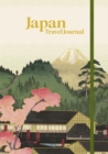 Image for Japan Travel Journal