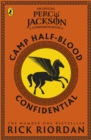 Image for Camp Half-Blood Confidential (Percy Jackson and the Olympians)