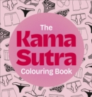 Image for The Kama Sutra Colouring Book