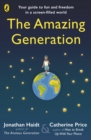 Image for The Amazing Generation