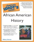 Image for The Complete Idiot&#39;s Guide to African American History