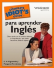 Image for The Complete Idiot&#39;s Guide to Para Aprender Ingles