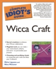 Image for The Complete Idiot&#39;s Guide to Wicca Craft