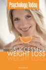 Image for Psychology Today: Secrets of Successful Weight Loss