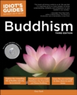 Image for Idiot&#39;s Guides: Buddhism, 3rd Edition