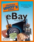 Image for The Complete Idiot&#39;s Guide to eBay, 2nd Edition: The Ultimate Resource to the Popular Online Marketplace