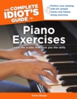 Image for The Complete Idiot&#39;s Guide to Piano Exercises