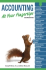 Image for Accounting At Your Fingertips, 2E