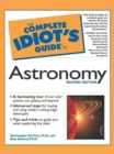 Image for The Complete Idiot&#39;s Guide to Astronomy, 2E