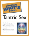 Image for The Complete Idiot&#39;s Guide to Tantric Sex