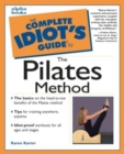 Image for The Complete Idiot&#39;s Guide to the Pilates Method