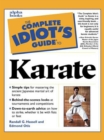 Image for The Complete Idiot&#39;s Guide to Karate