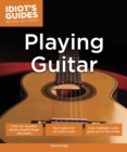 Image for Playing Guitar