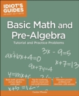 Image for Basic Math and Pre-Algebra: Tutorial and Practice Problems