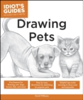 Image for Drawing Pets: How to Draw Animals, Stroke by Stroke