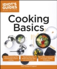 Image for Cooking Basics: Tips on Mastering the Fundamentals of Good Cooking