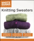 Image for Knitting Sweaters