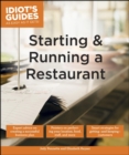Image for Starting and Running a Restaurant