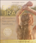 Image for Boho Braids: 40 Modern, Free-Spirited Hairstyles