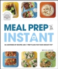 Image for Meal Prep in an Instant