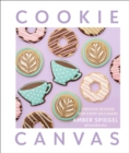 Image for Cookie canvas: creative designs for every occasion