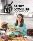 Image for The Stay-At-Home Chef Family Favorites Cookbook