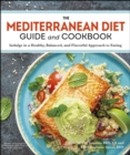 Image for The Mediterranean diet guide and cookbook