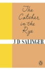 The catcher in the rye - Salinger, J. D.