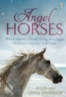 Image for Angel horses