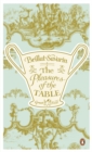 Image for The pleasures of the table