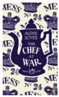 Image for The chef at war