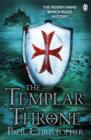 Image for The Templar Throne