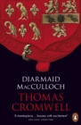 Image for Thomas Cromwell  : a life