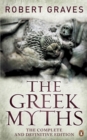 Image for The Greek myths