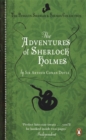 The adventures of Sherlock Holmes by Conan Doyle, Arthur cover image
