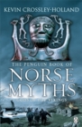 Image for The Penguin book of Norse myths  : gods of the Vikings