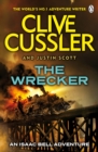 Image for The Wrecker : Isaac Bell #2