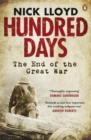 Image for Hundred days  : the end of the Great War