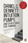 Image for Intuition pumps and other tools for thinking