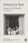 Image for Home in the world  : a memoir