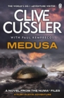 Image for Medusa : NUMA Files #8