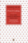 Image for Mastering the art of French cookingVol. 1