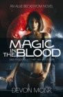 Image for Magic in the blood