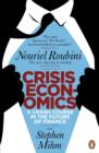 Image for Crisis Economics: A Crash Course in the Future of Finance