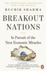 Image for Breakout nations  : in pursuit of the next economic miracles