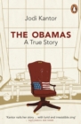 Image for The Obamas  : a true story