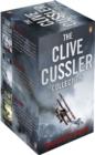 Image for THE CLIVE CUSSLER COLLECTION
