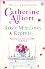 Image for Rosie Meadows regrets--