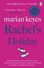 Image for Rachel's holiday